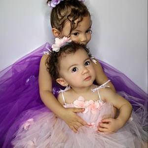 Meet your Posher, Ninine